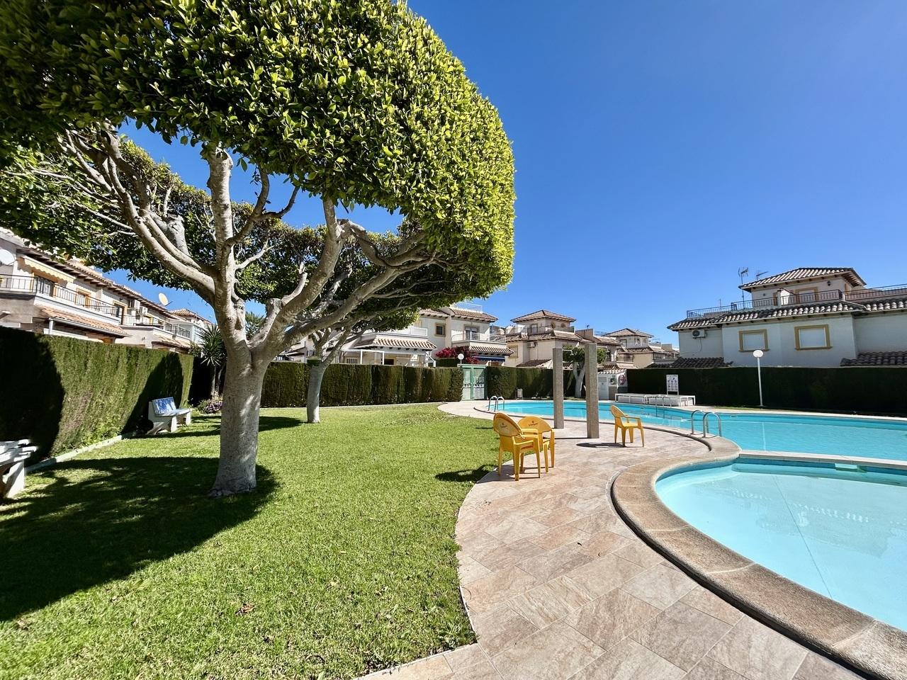 Apartamento en Venta en Orihuela