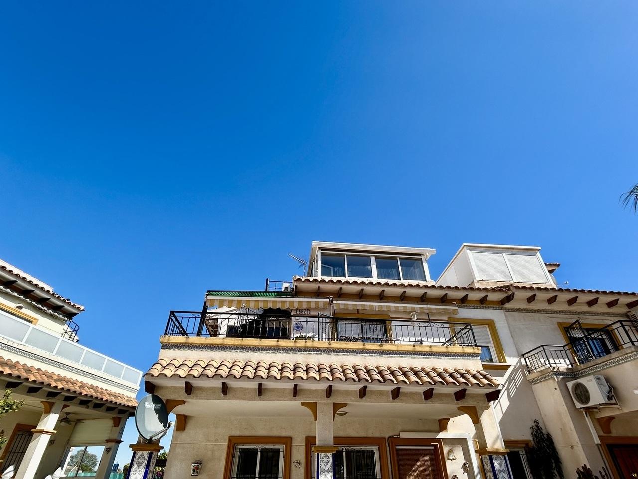 Apartamento en Venta en Orihuela