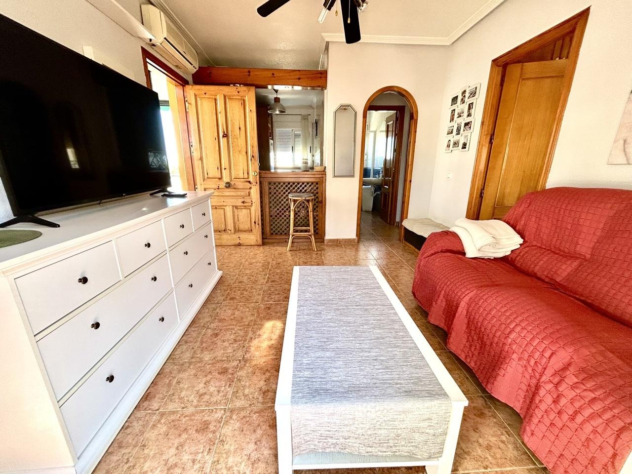 Apartamento en Venta en Orihuela