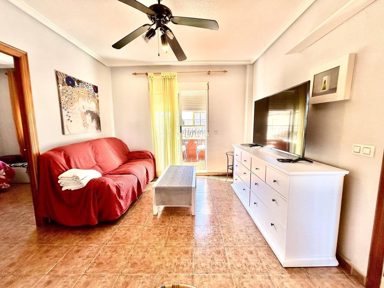 Apartamento en Venta en Orihuela