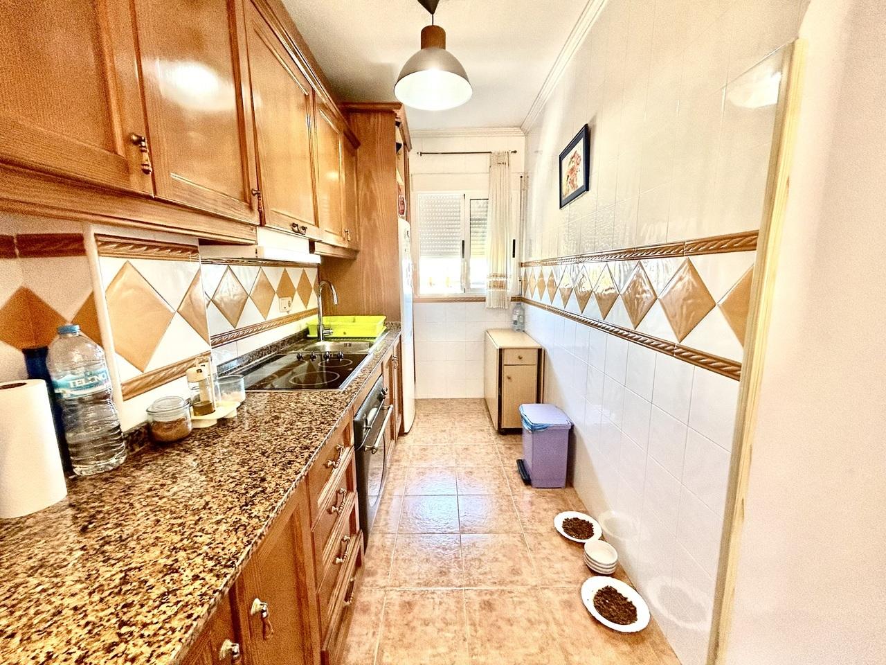 Apartamento en Venta en Orihuela