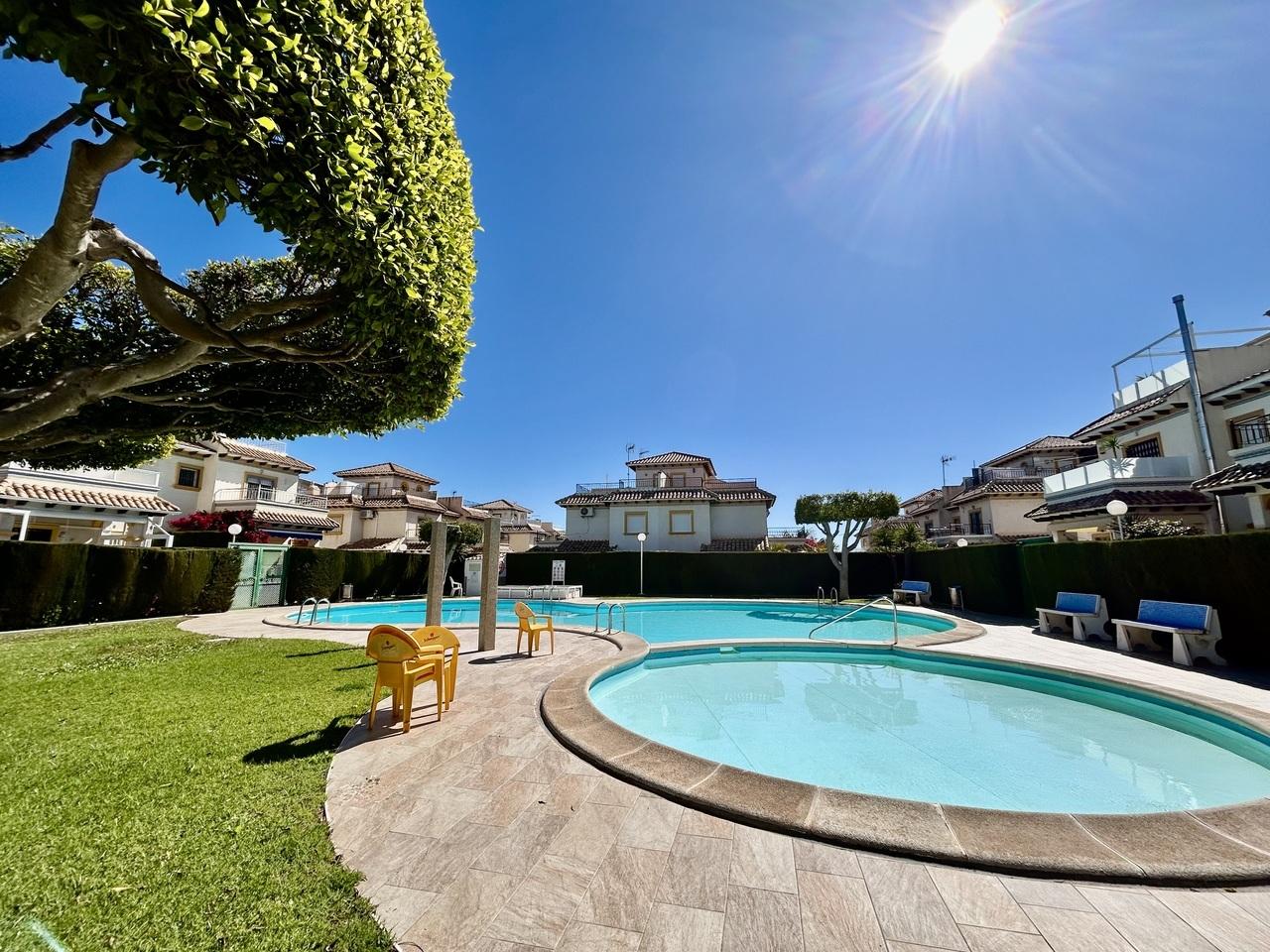 Apartamento en Venta en Orihuela