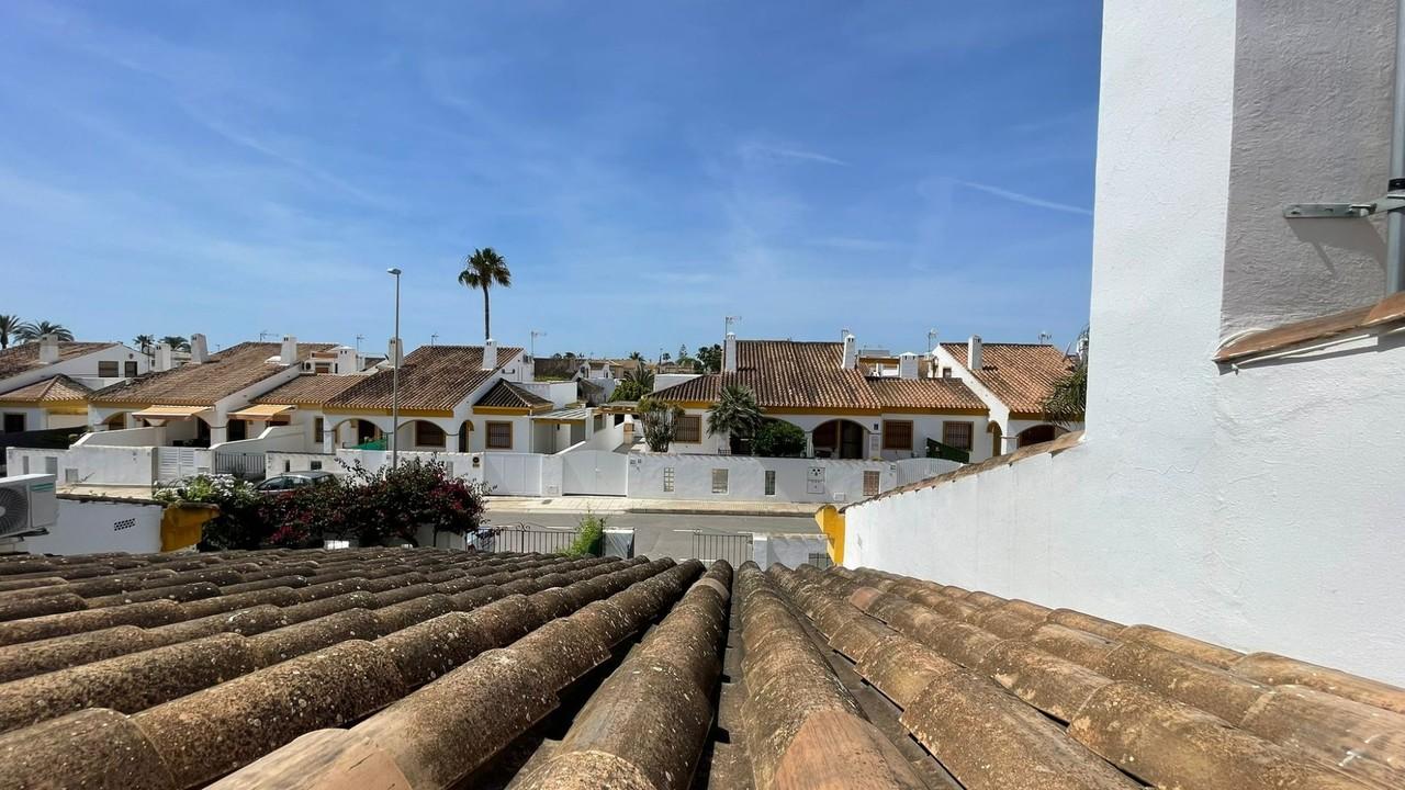 Casa en Venta en Pilar de la Horadada