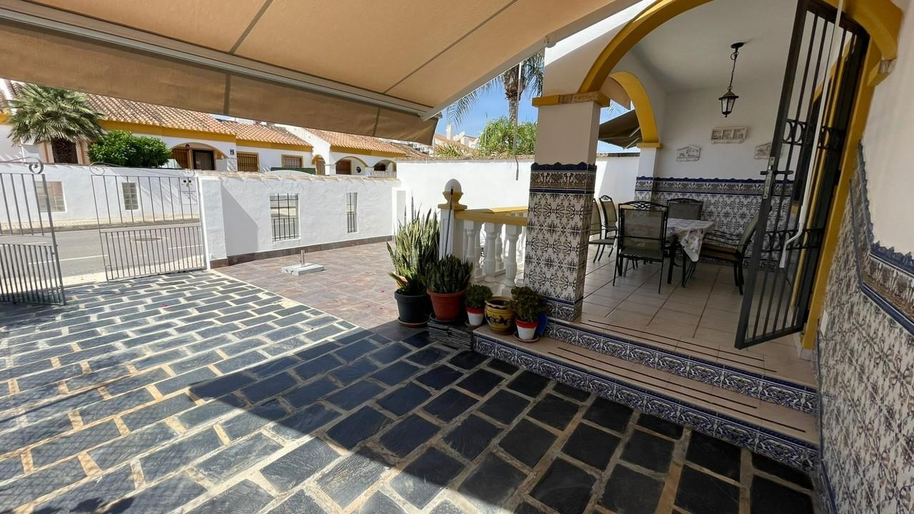 Casa en Venta en Pilar de la Horadada