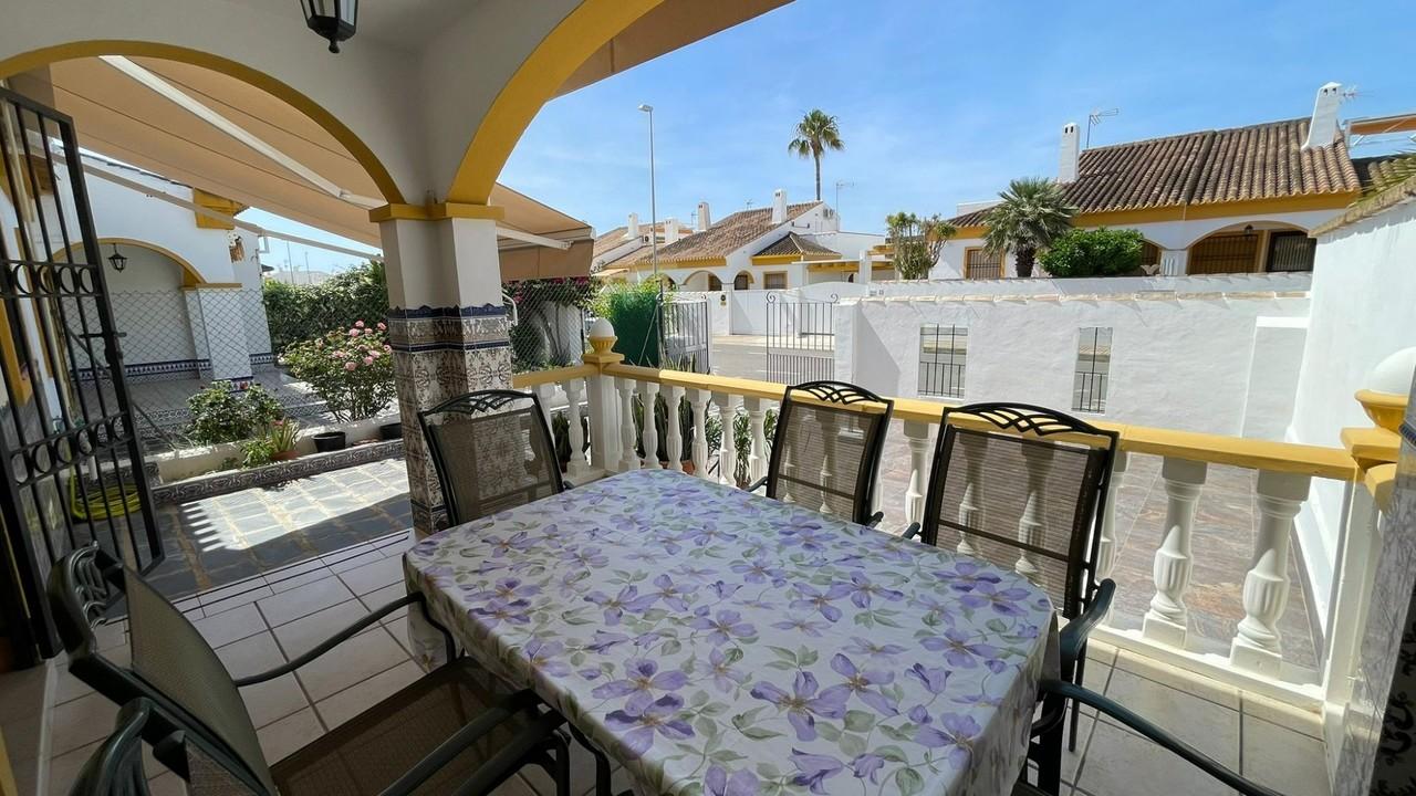 Casa en Venta en Pilar de la Horadada