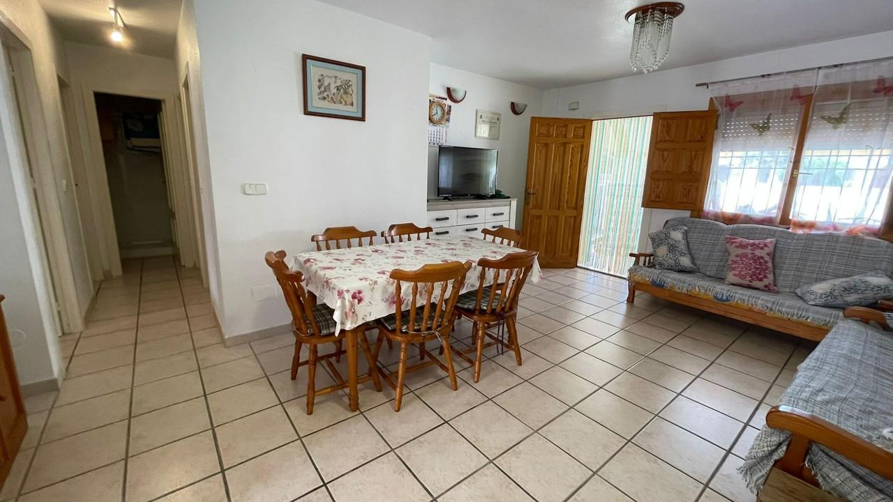 Casa en Venta en Pilar de la Horadada