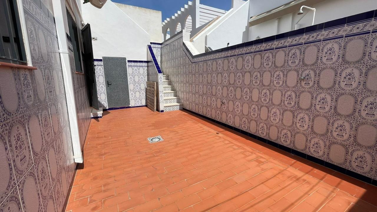 Casa en Venta en Pilar de la Horadada