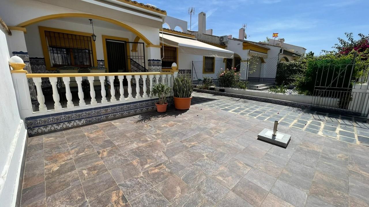 Casa en Venta en Pilar de la Horadada