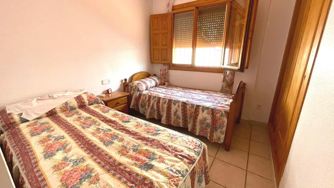 Casa en Venta en Pilar de la Horadada