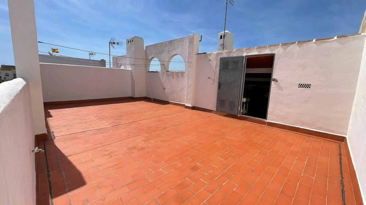 Casa en Venta en Pilar de la Horadada