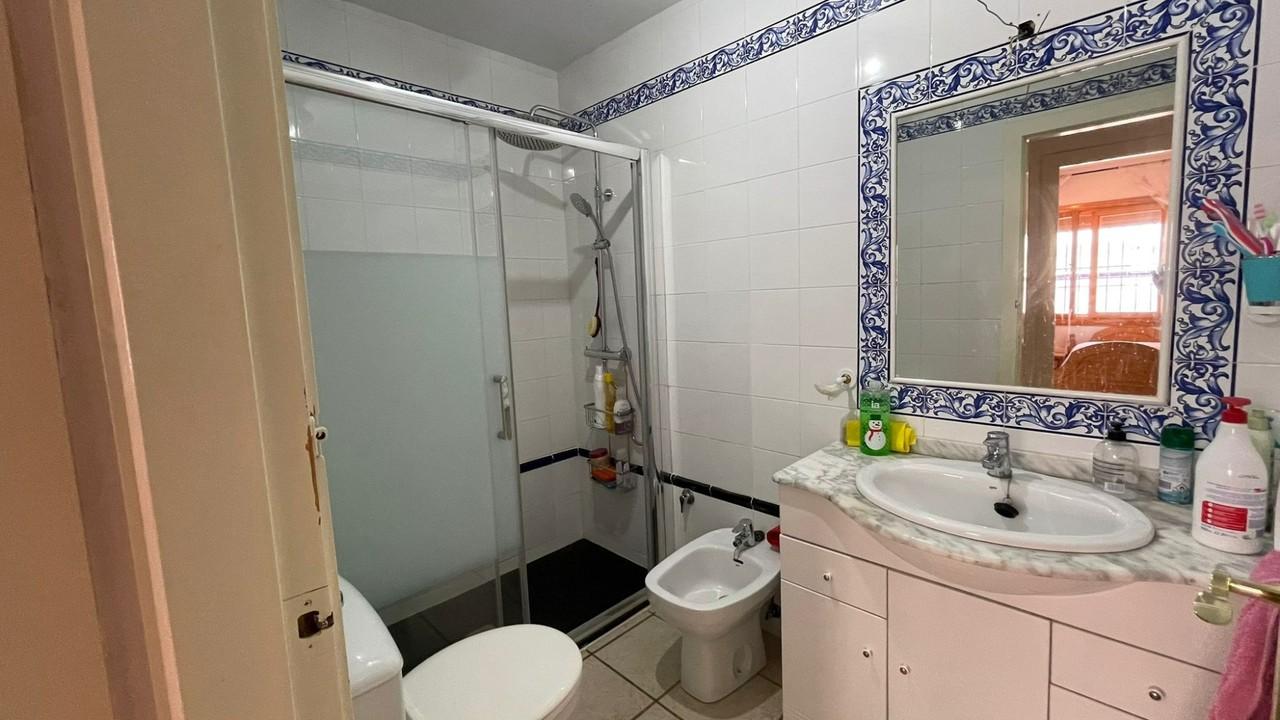Casa en Venta en Pilar de la Horadada