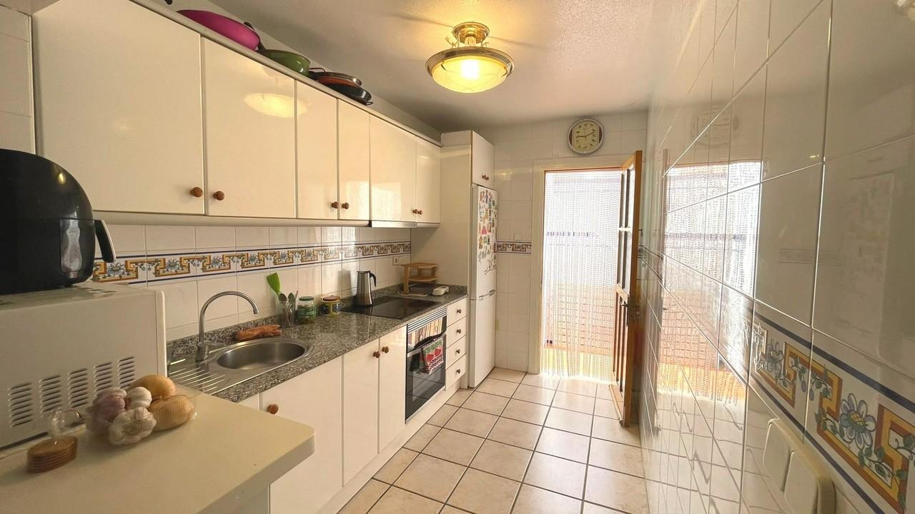 Casa en Venta en Pilar de la Horadada