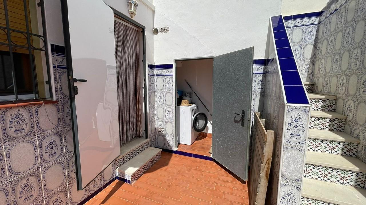 Casa en Venta en Pilar de la Horadada
