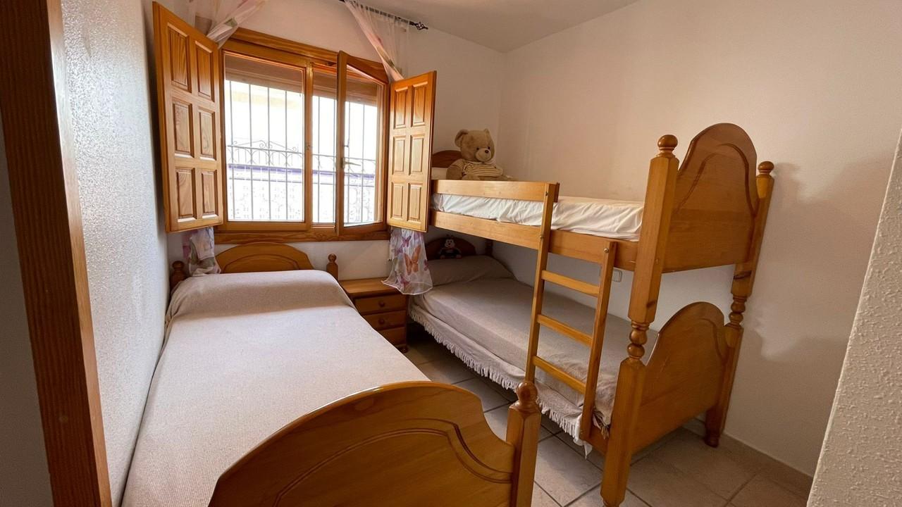 Casa en Venta en Pilar de la Horadada