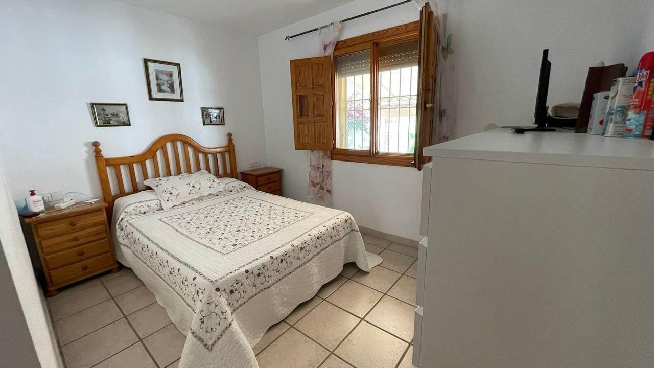 Casa en Venta en Pilar de la Horadada