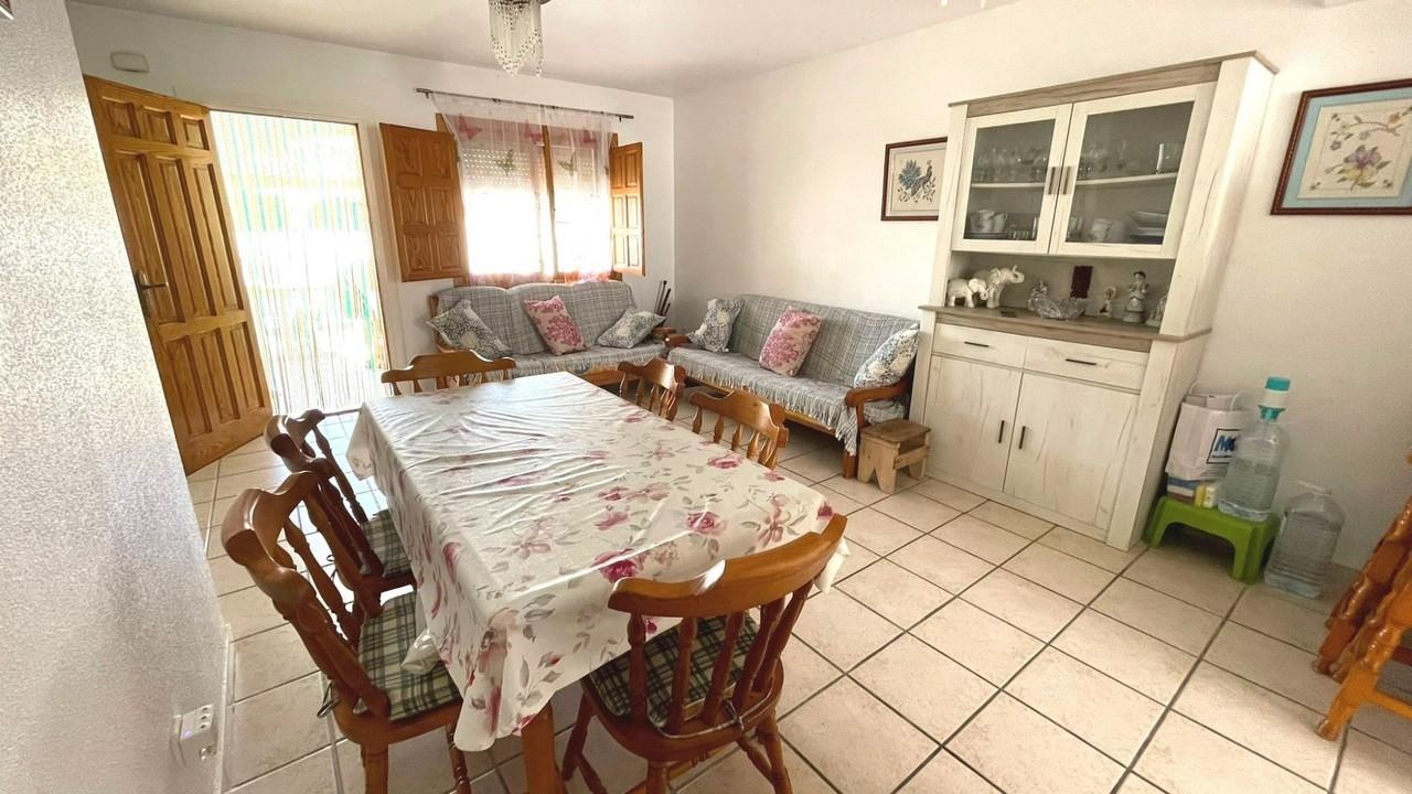 Casa en Venta en Pilar de la Horadada