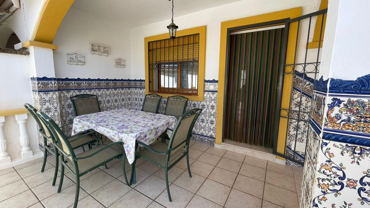 Casa en Venta en Pilar de la Horadada