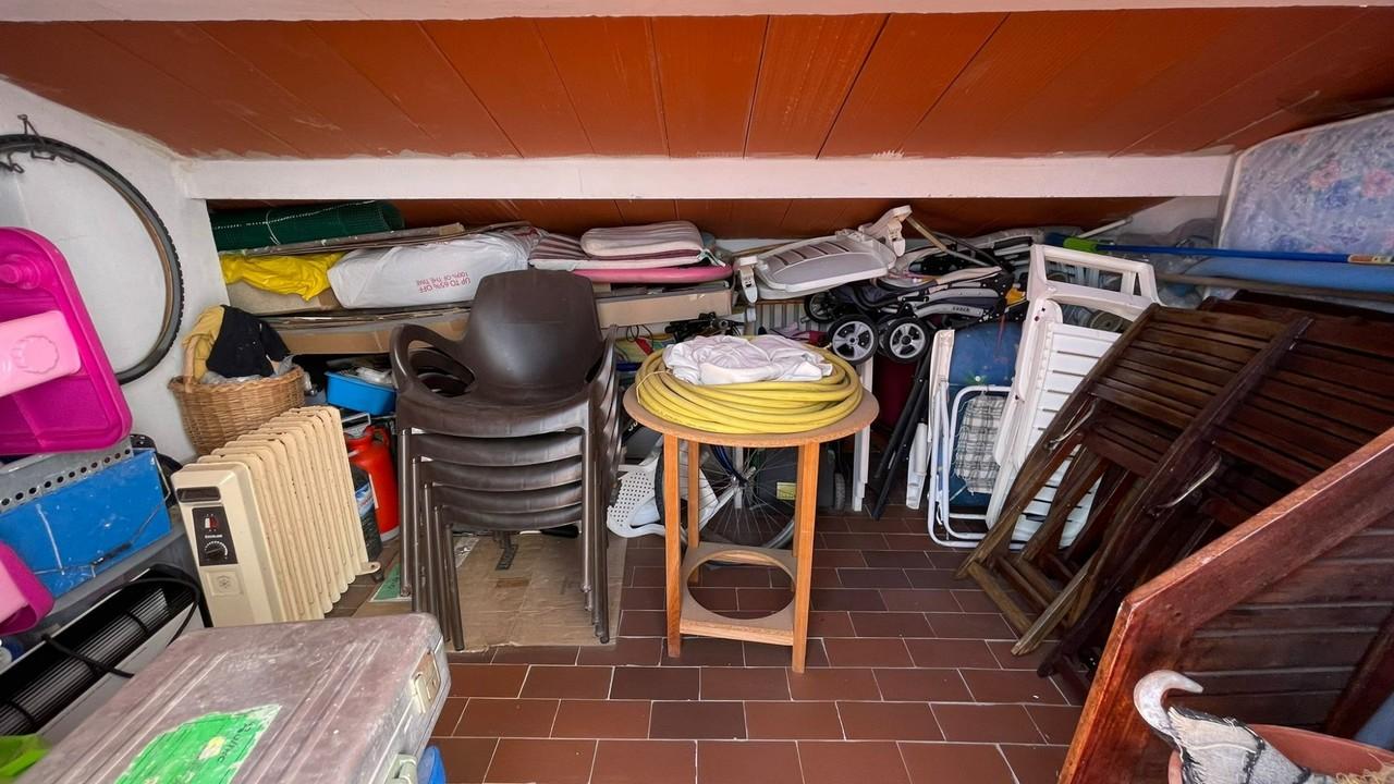 Casa en Venta en Pilar de la Horadada