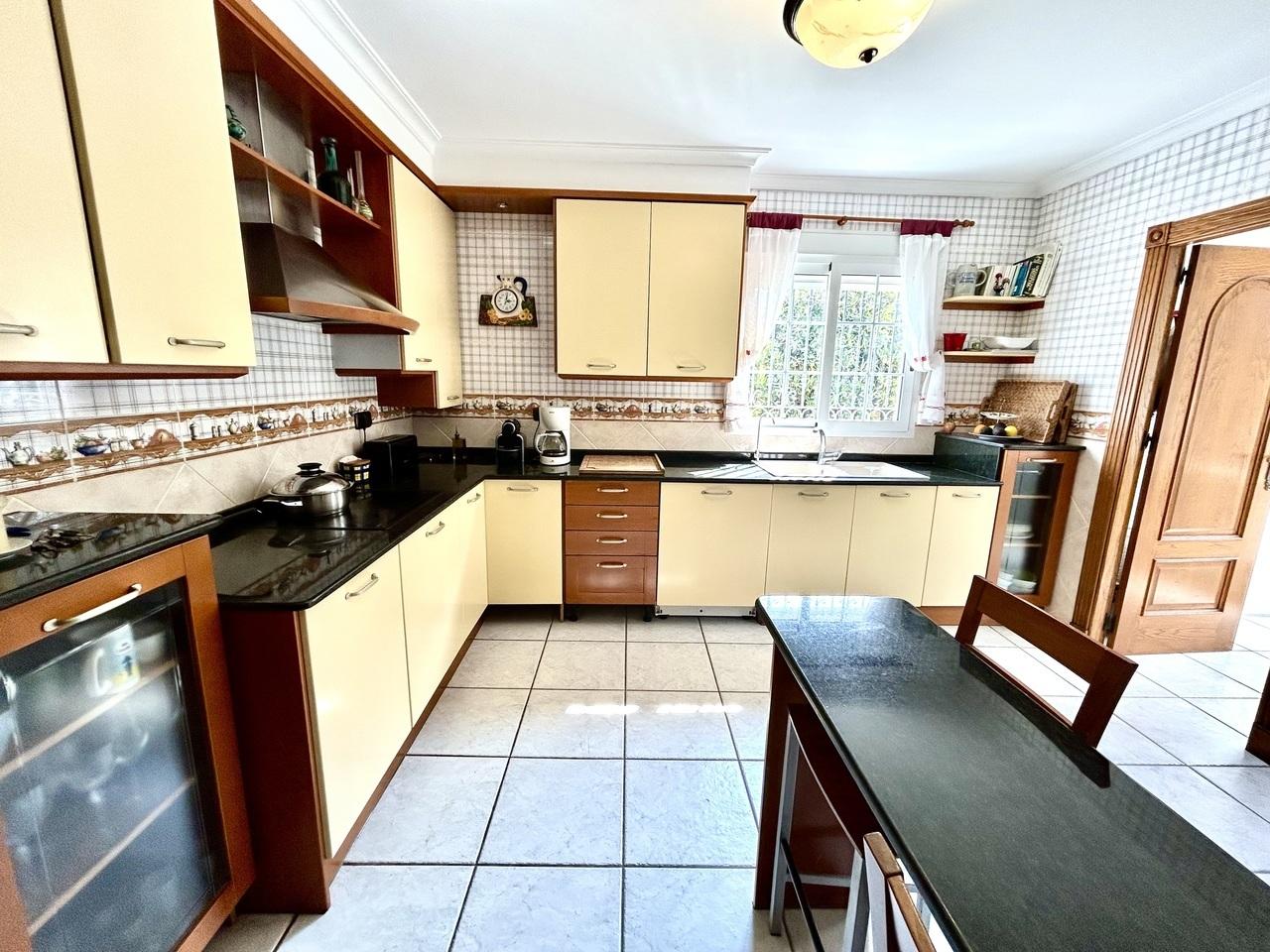 Villa en Venta en Torrevieja