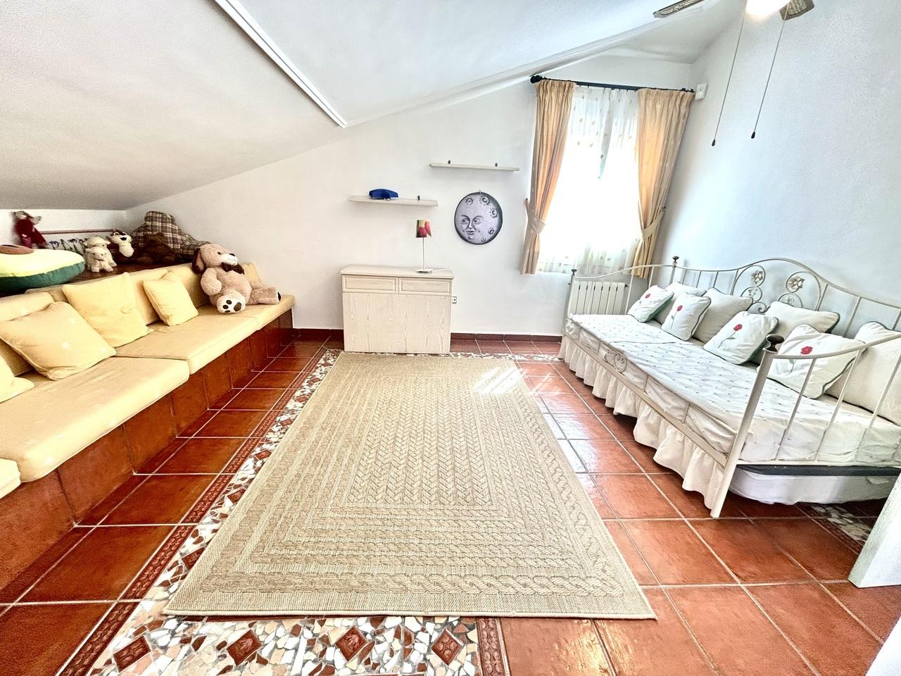 Villa en Venta en Torrevieja