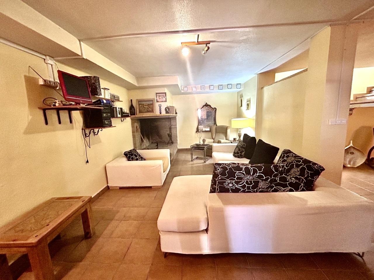 Villa en Venta en Torrevieja
