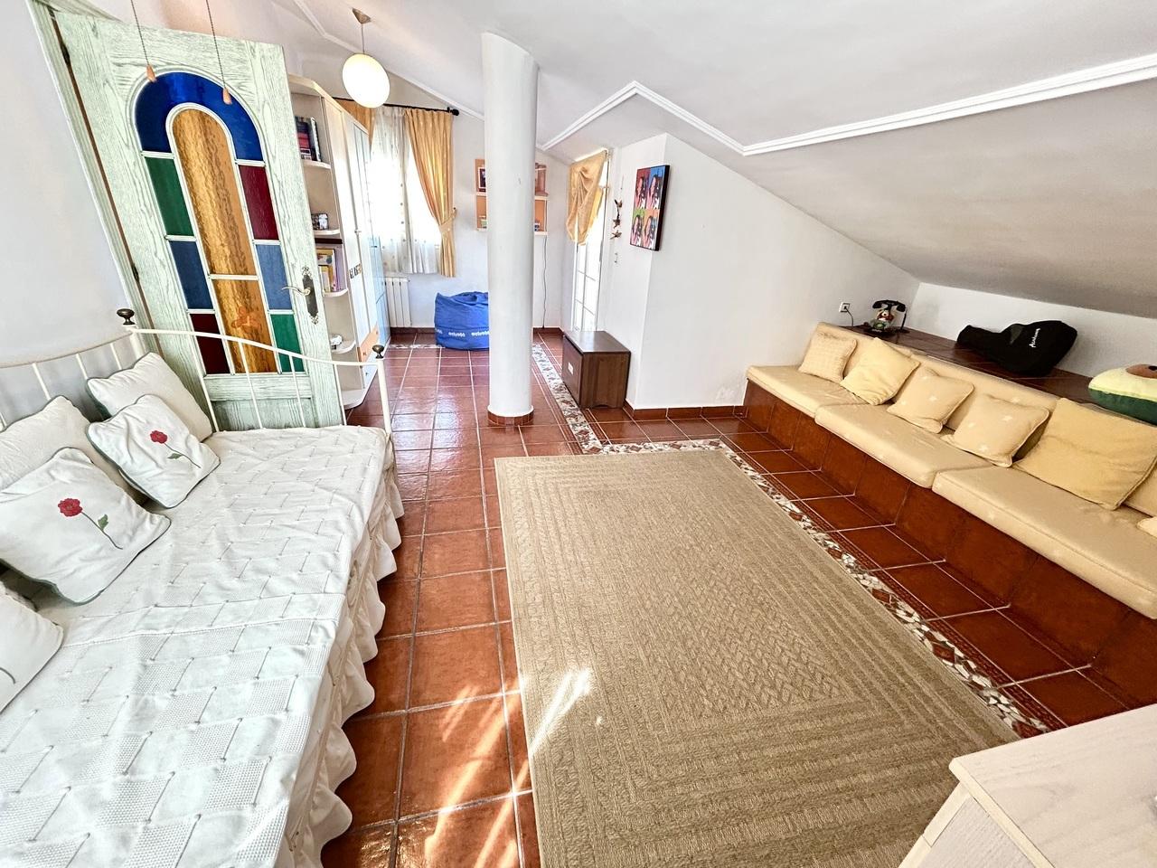 Villa en Venta en Torrevieja