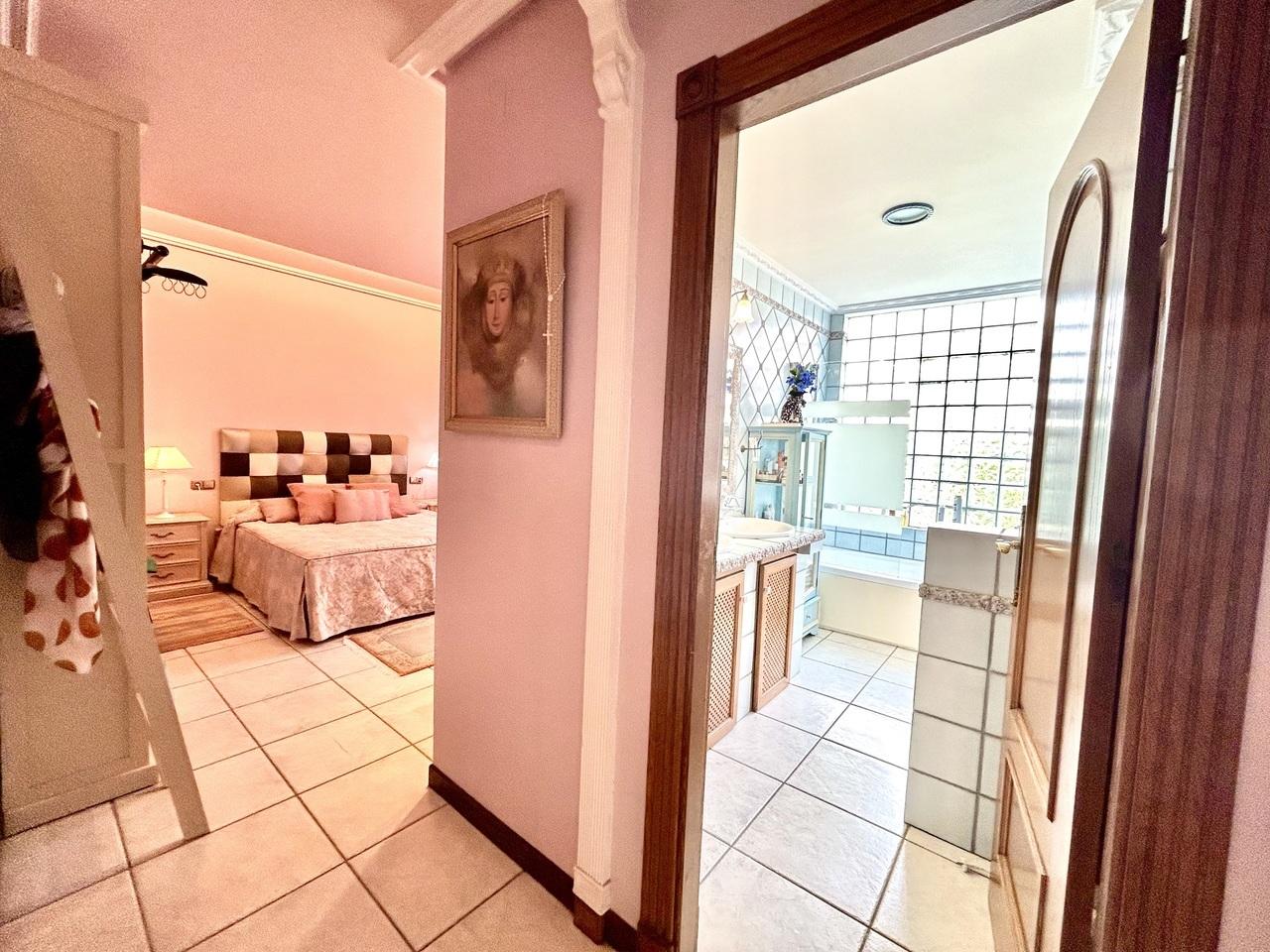 Villa en Venta en Torrevieja