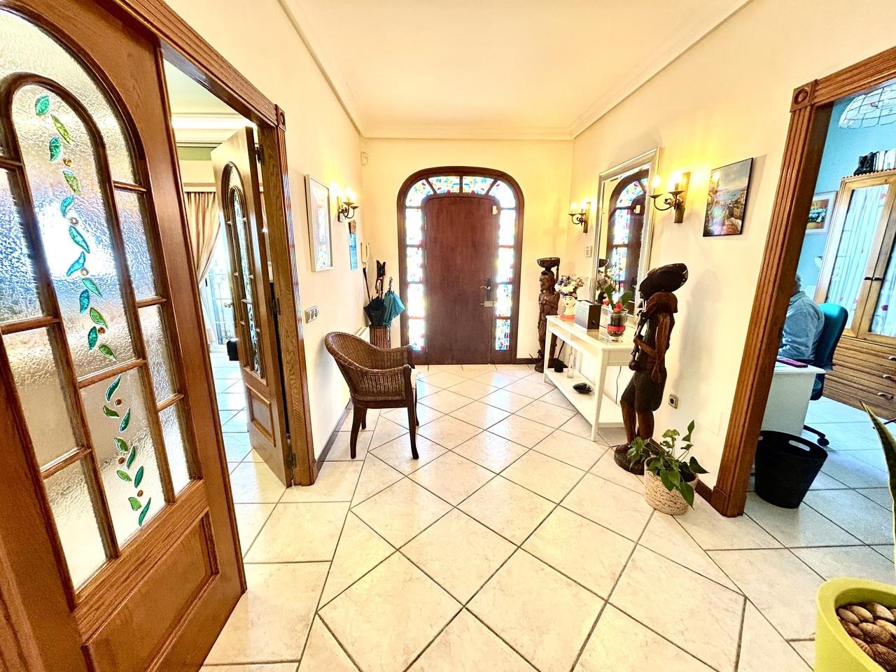 Villa en Venta en Torrevieja