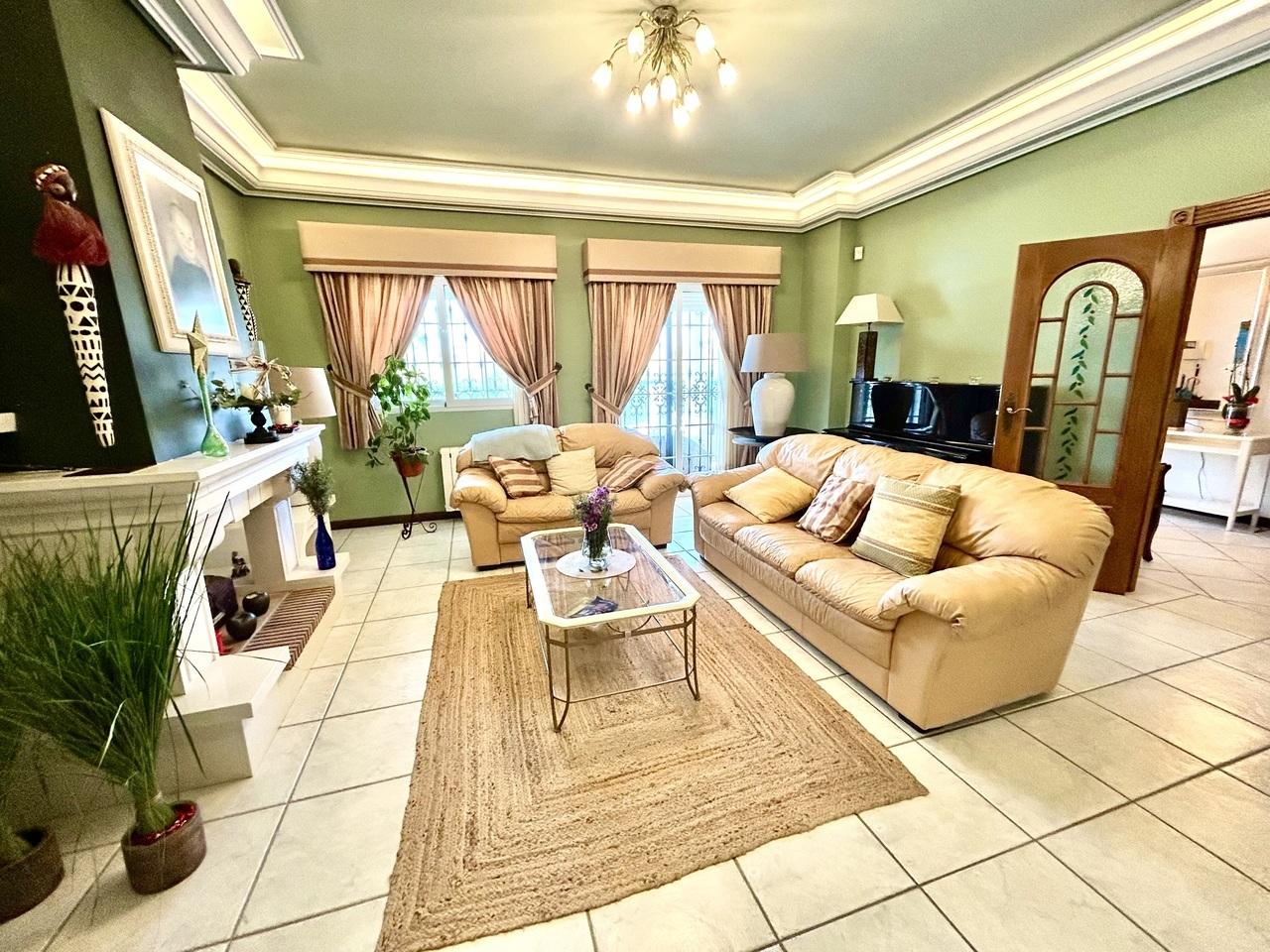 Villa en Venta en Torrevieja