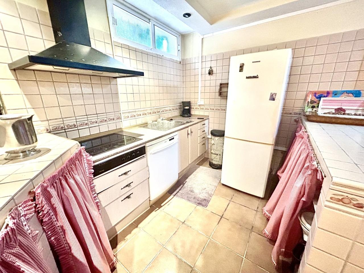 Villa en Venta en Torrevieja