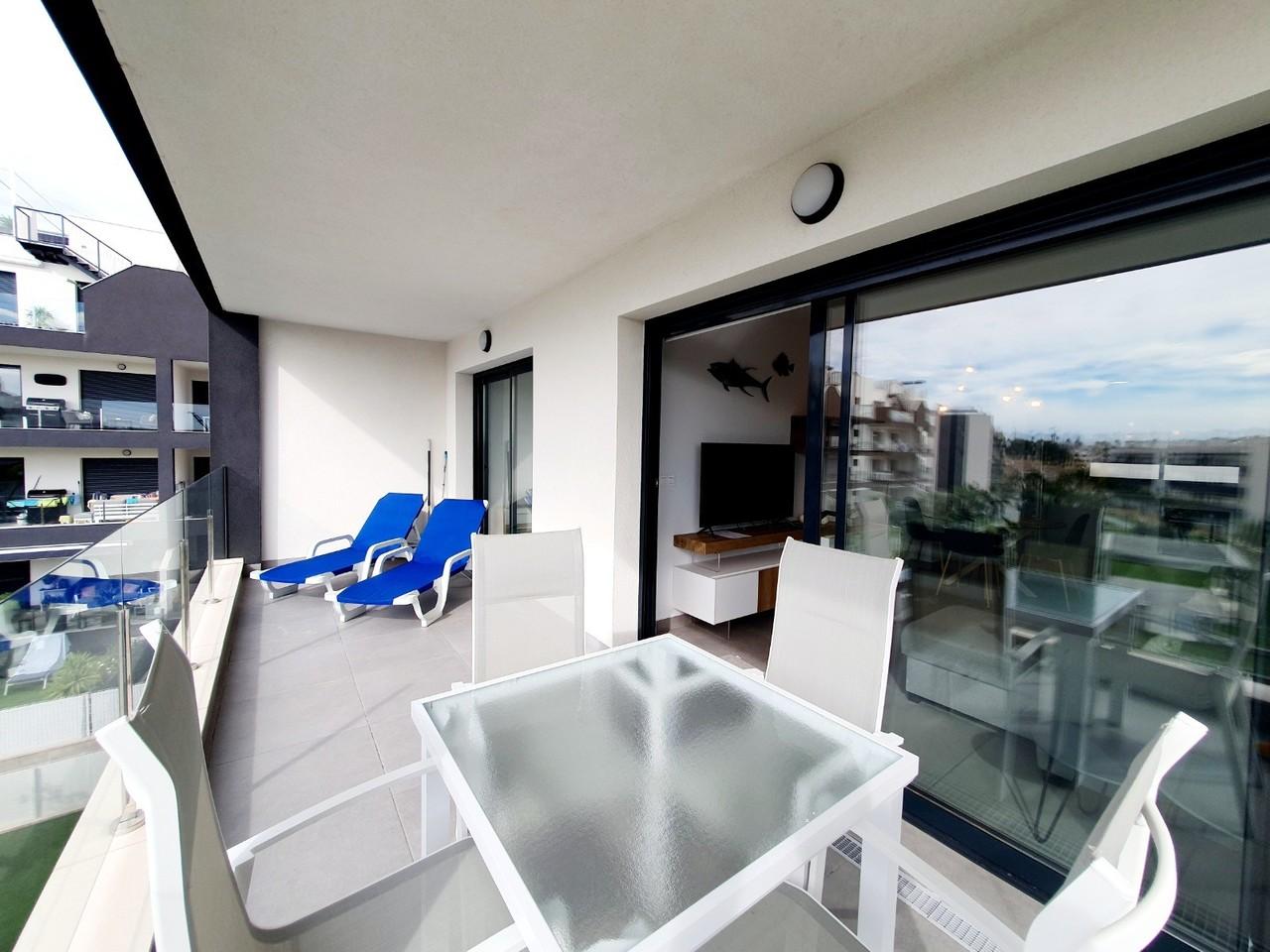 Apartamento en Venta en Orihuela