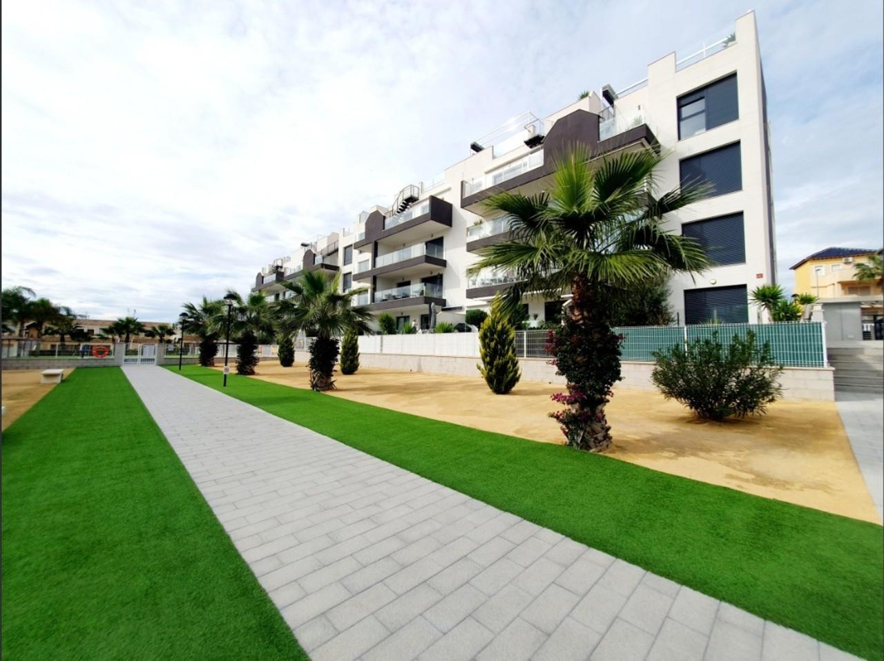 Apartamento en Venta en Orihuela