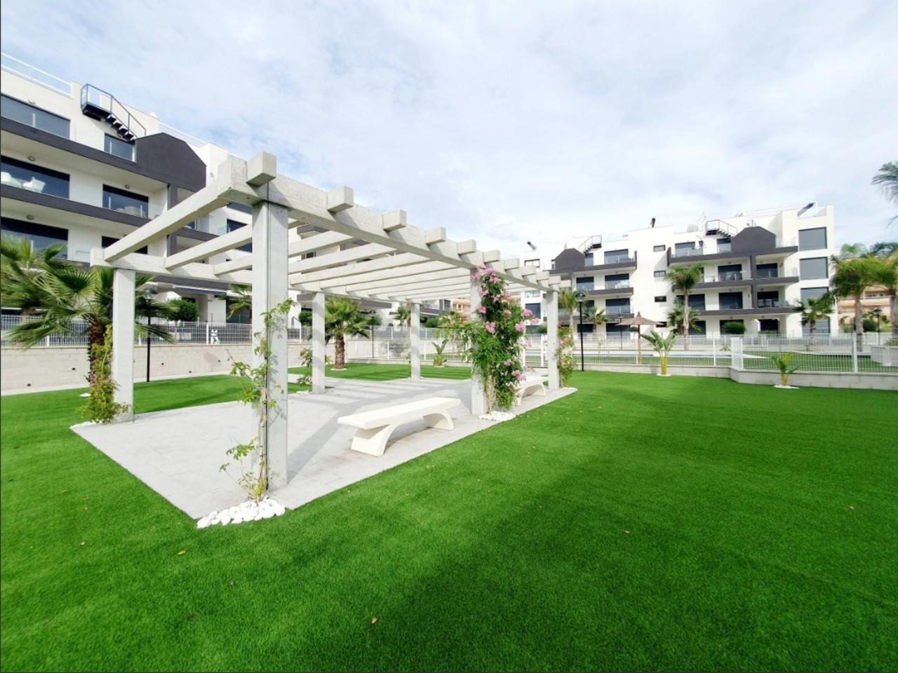 Apartamento en Venta en Orihuela