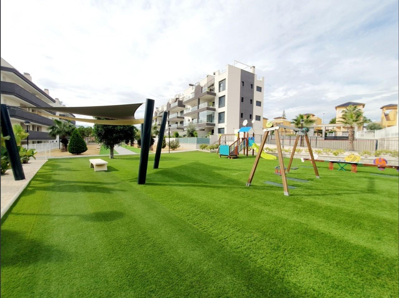 Apartamento en Venta en Orihuela
