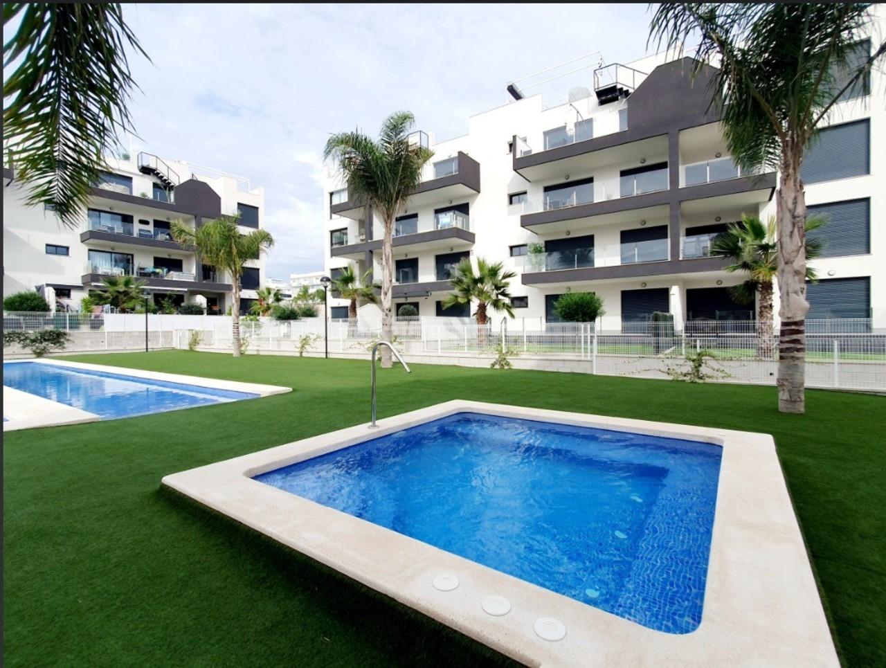 Apartamento en Venta en Orihuela