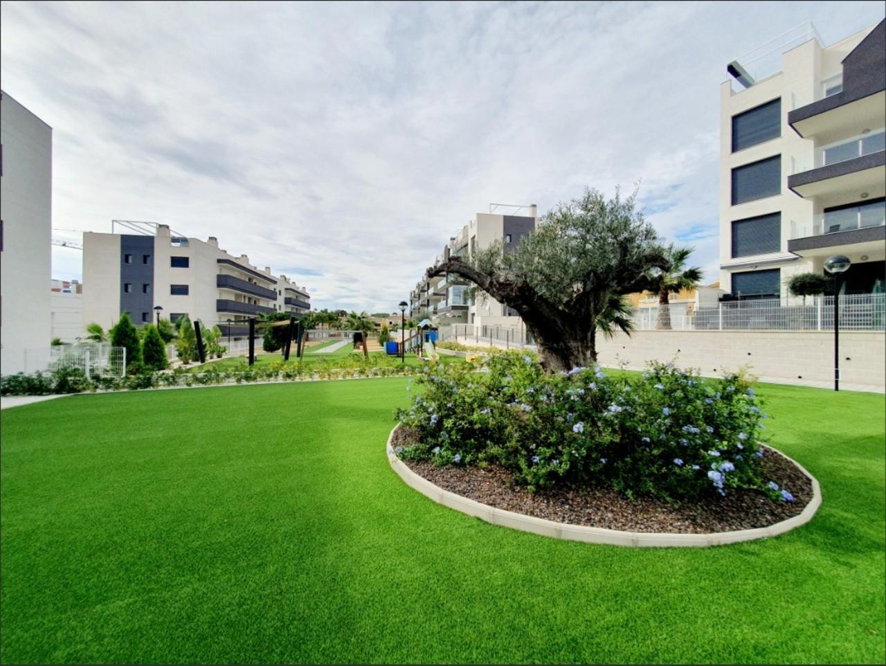 Apartamento en Venta en Orihuela