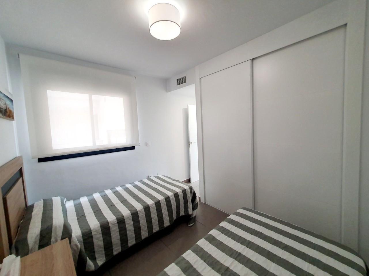 Apartamento en Venta en Orihuela