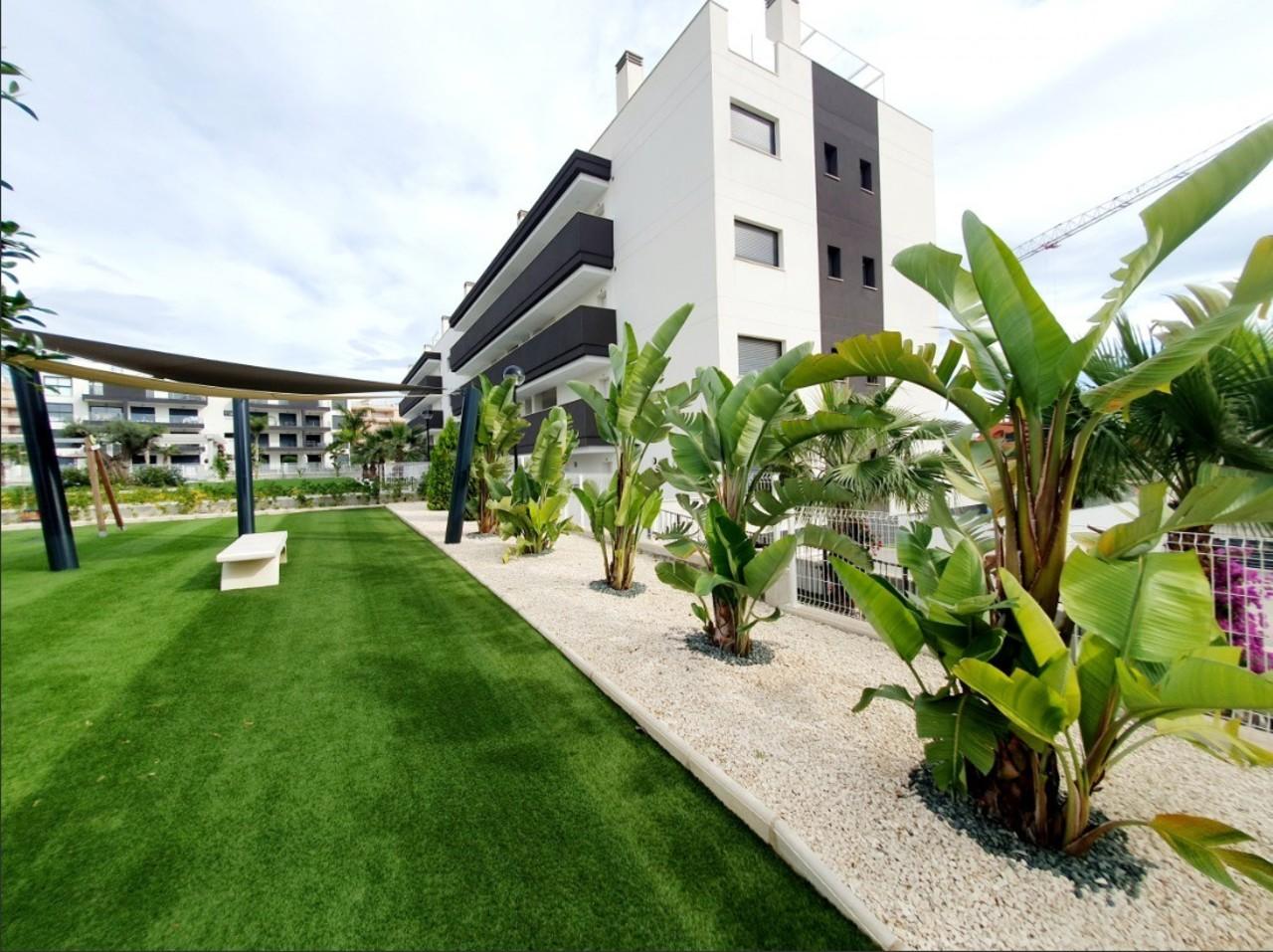 Apartamento en Venta en Orihuela