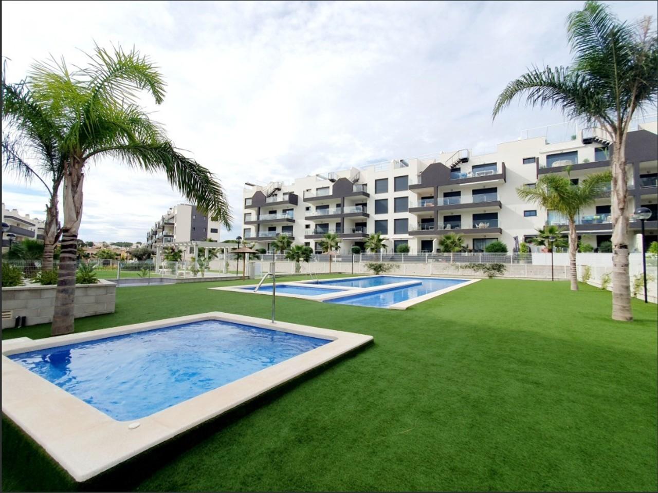 Apartamento en Venta en Orihuela