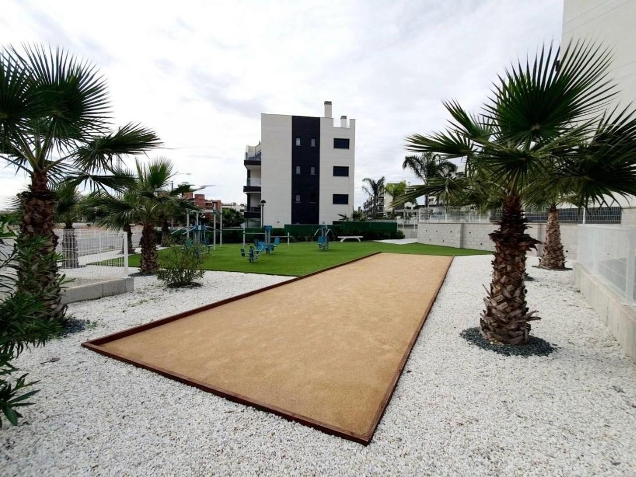 Apartamento en Venta en Orihuela