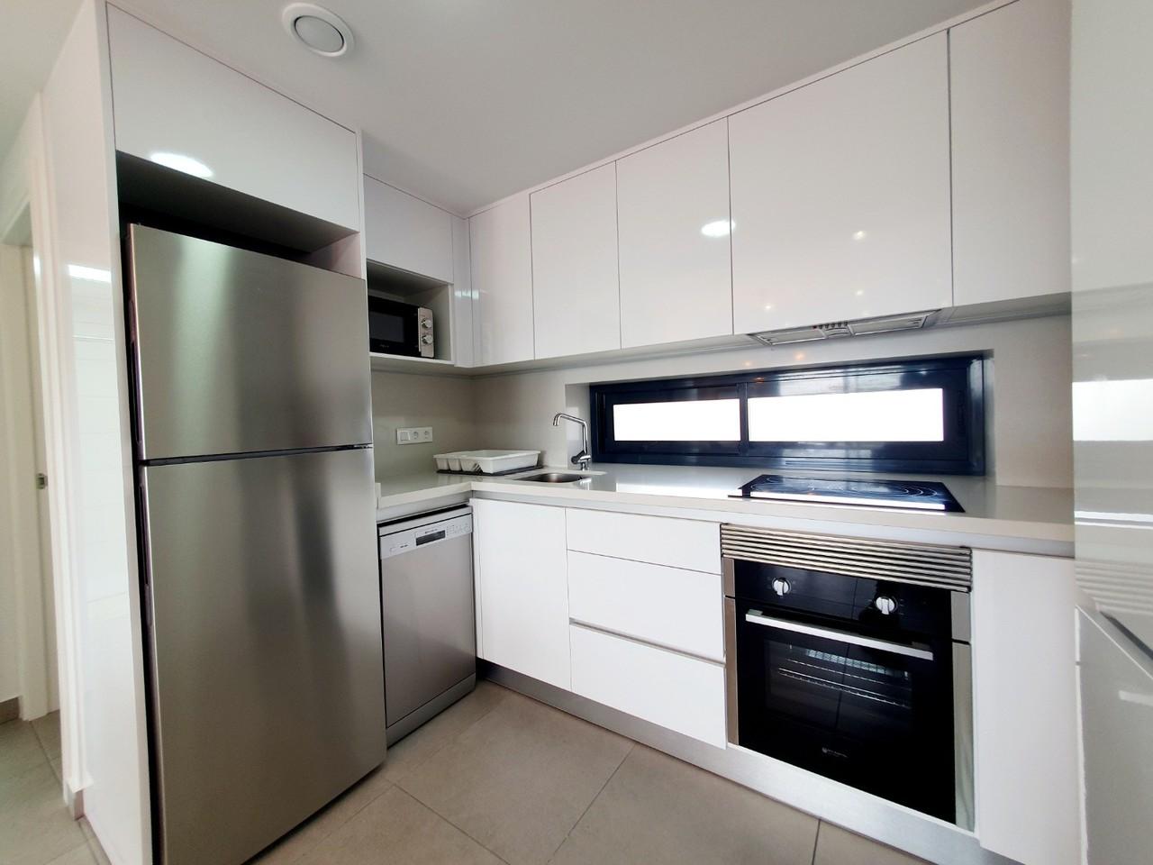 Apartamento en Venta en Orihuela