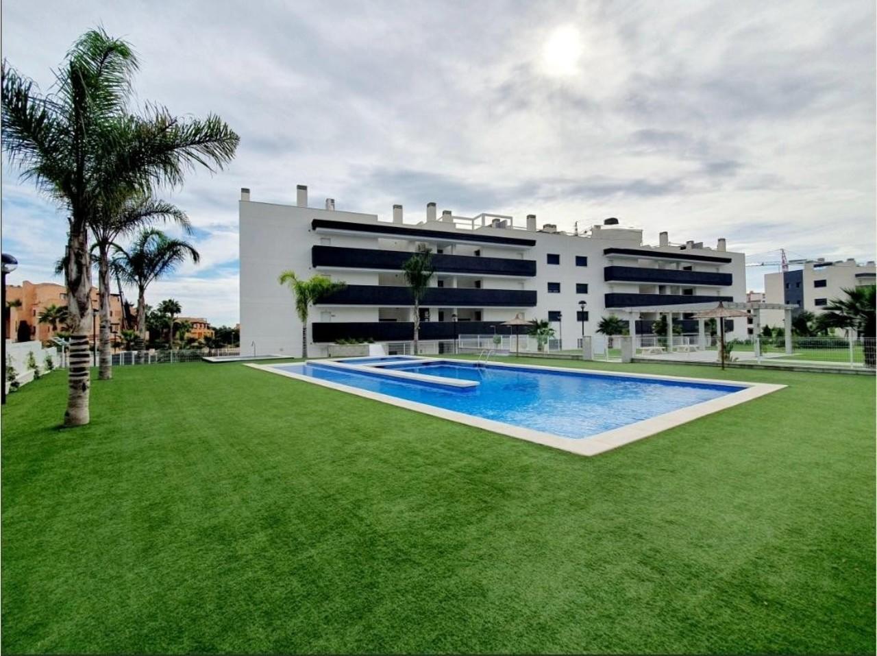 Apartamento en Venta en Orihuela
