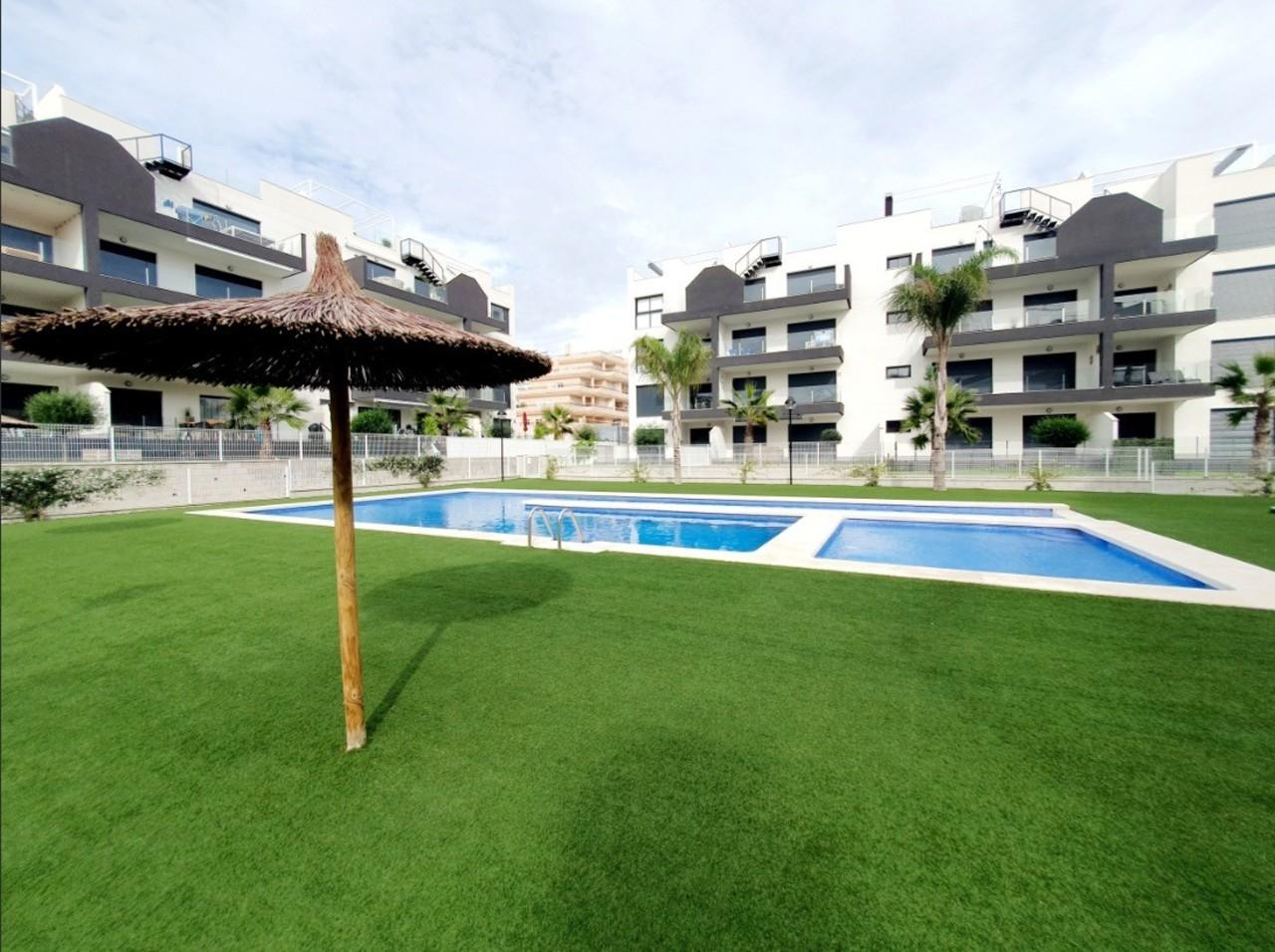 Apartamento en Venta en Orihuela