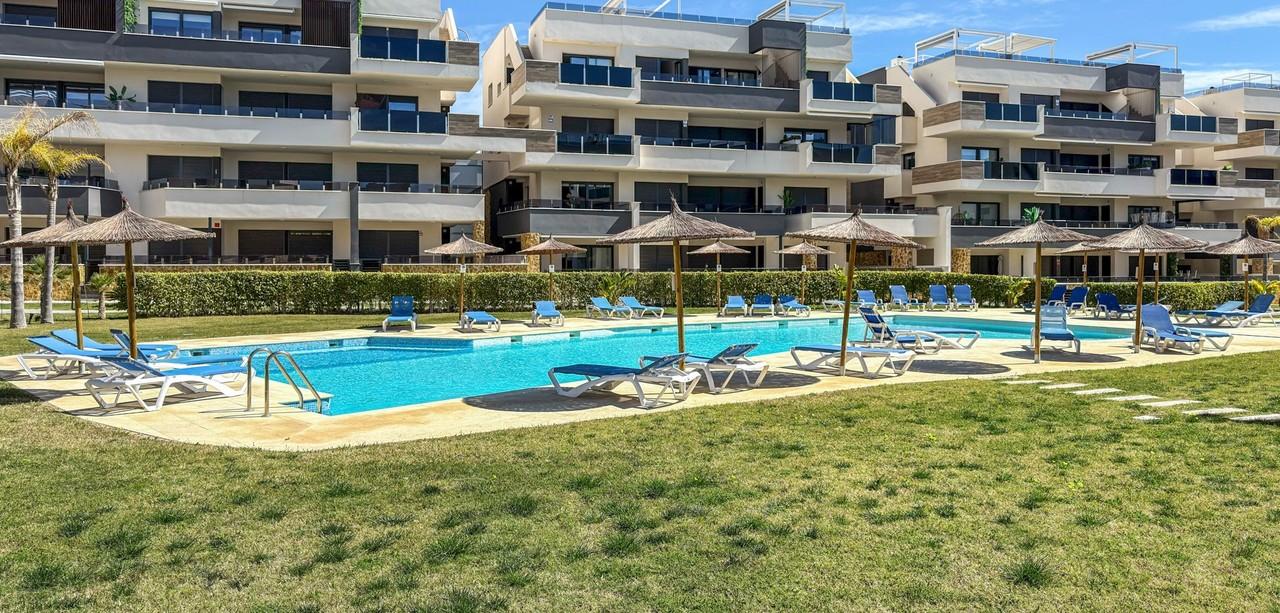 Apartamento en Venta en Orihuela