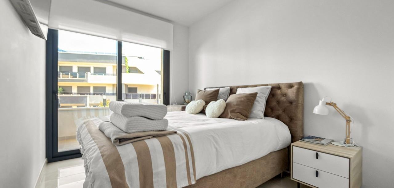 Apartamento en Venta en Orihuela
