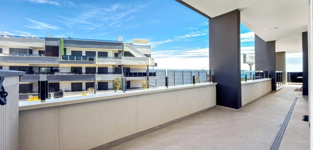 Apartamento en Venta en Orihuela