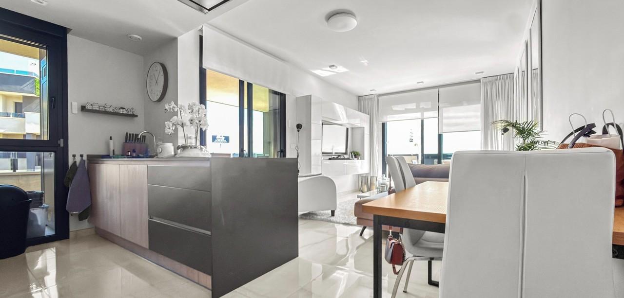 Apartamento en Venta en Orihuela