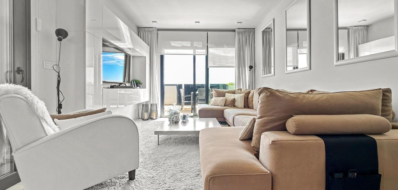 Apartamento en Venta en Orihuela