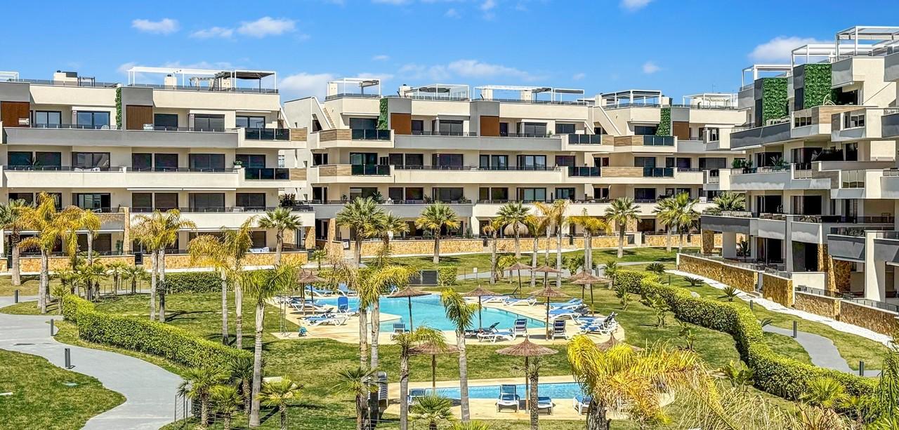 Apartamento en Venta en Orihuela