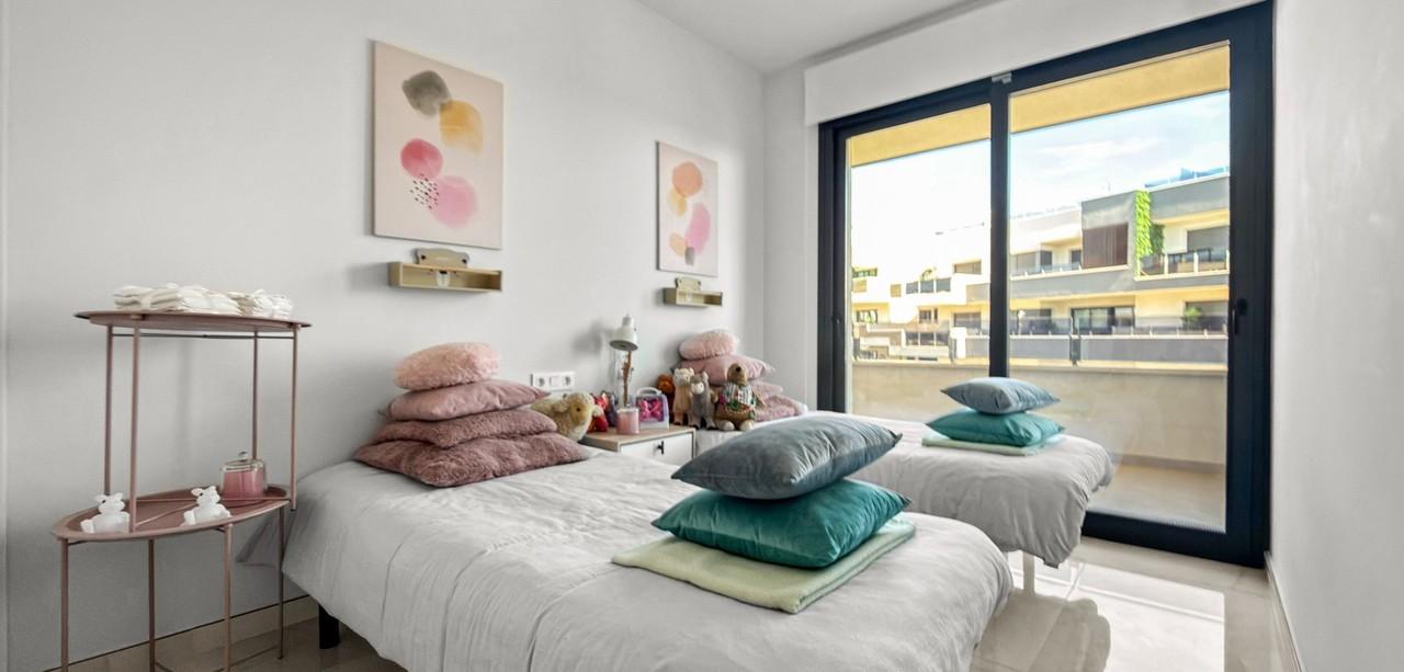 Apartamento en Venta en Orihuela
